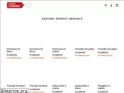 Sites similar to sportsclearance.co.za
