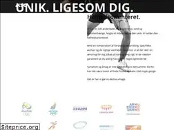 Sites similar to sportsclinic.dk