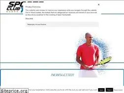 Sites similar to sportsclubtour.com