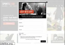 Sites similar to sportsco.com.au