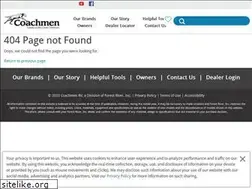 Sites similar to sportscoachrv.com