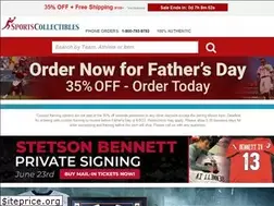 Sites similar to sportscollectibles.com