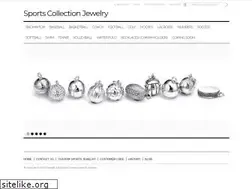 Sites similar to sportscollectionjewelry.com