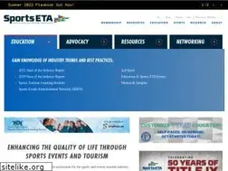 Sites similar to sportscommissions.org