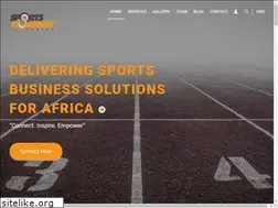 Sites similar to sportsconnectafrica.com
