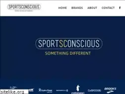 Sites similar to sportsconscious.com.au