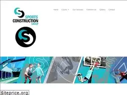 Sites similar to sportsconstructiongroup.com.au