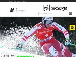 Sites similar to sportscore.co.kr