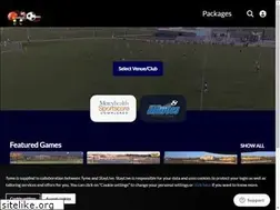 Sites similar to sportscore.tv
