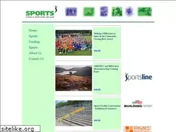 Sites similar to sportscouncil-ni.org.uk