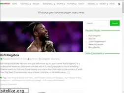 Sites similar to sportscovering.com