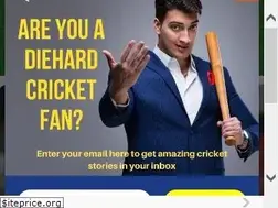 Sites similar to sportscrunch.in