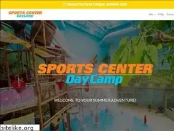 Sites similar to sportsdaycamp.com