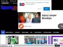 Sites similar to sportsdayonline.com