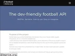Sites similar to sportsdb.com