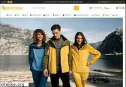 Sites similar to sportsdeal.no