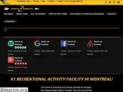 Sites similar to sportsdecombats.com