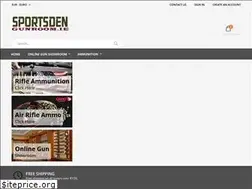 Sites similar to sportsdengunroom.ie