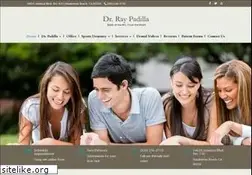 Sites similar to sportsdentistry.com
