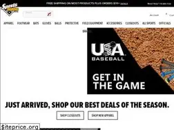 Sites similar to sportsdiamond.com