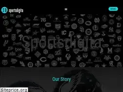 Sites similar to sportsdigita.com