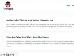Sites similar to sportsdio.com