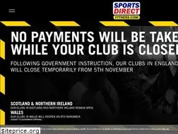 Sites similar to sportsdirectfitness.com