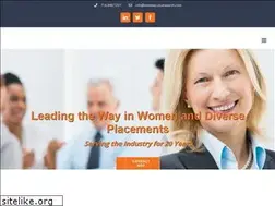 Sites similar to sportsdiversityrecruiting.com