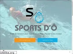 Sites similar to sportsdo.be