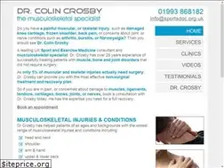Sites similar to sportsdoc.org.uk