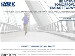 Sites similar to sportsdocs.com.au