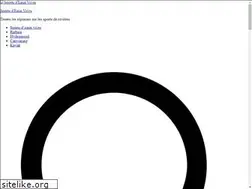 Sites similar to sportsdovive.fr
