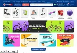 Sites similar to sportse.ru