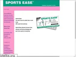 Sites similar to sportsease.com