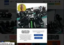 Sites similar to sportseats4u.co.uk