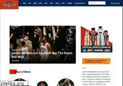 Sites similar to sportsecyclopedia.com