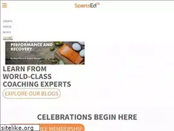 Sites similar to sportsedtv.com