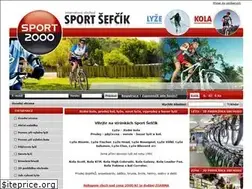 Sites similar to sportsefcik.cz