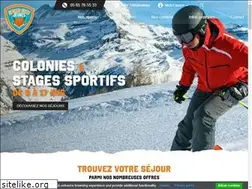Sites similar to sportselitejeunes.fr