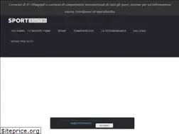 Sites similar to sportsenators.it