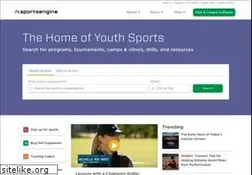 Sites similar to sportsengine.com