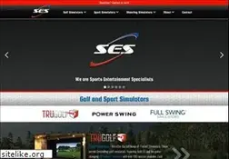Sites similar to sportsentertainmentspecialists.com