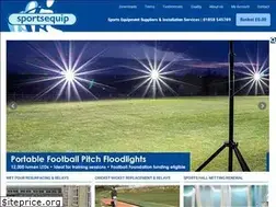 Sites similar to sportsequip.co.uk