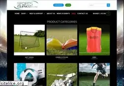 Sites similar to sportsequipment.ie