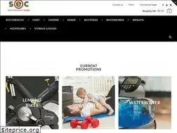 Sites similar to sportsequipmentcanada.com