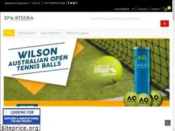 Sites similar to sportsera.com