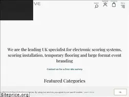 Sites similar to sportserve.co.uk