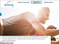 Sites similar to sportservice-ede.nl