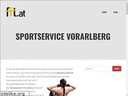 Sites similar to sportservice-v.at
