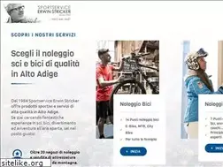 Sites similar to sportservice.bz